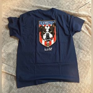 Powell Frankie Hill Shirt